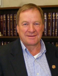 Wendell R. Beitzel