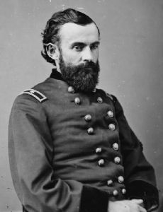 Edward S. Bragg