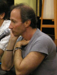 Mark Leyner