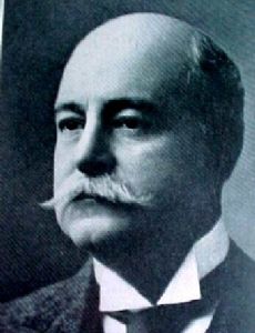 Ebenezer Sumner Draper
