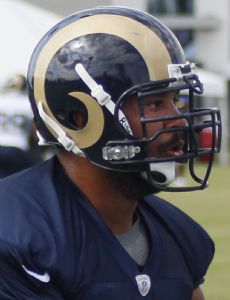 Chris Williams