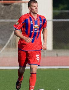 Andrew Marshall (soccer)