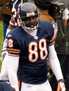 Desmond Clark