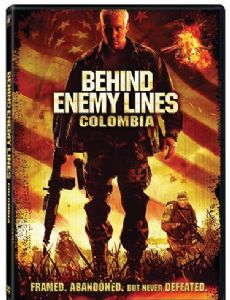 Behind Enemy Lines: Colombia
