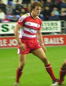Paul Prescott