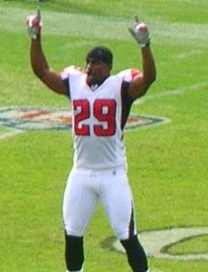 Jamaal Fudge