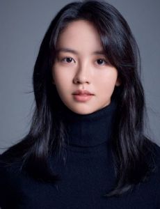 Kim So-hyun
