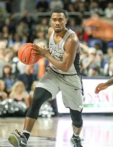 Kyron Cartwright