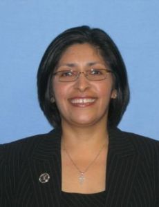Diana Saldaña