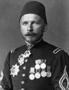 Mehmed Ali Pasha (marshal)