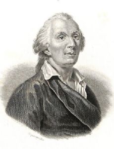 Jean-Baptiste Marie de Piquet, Marquis of Méjanes