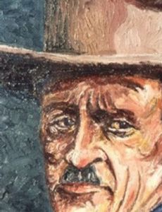 John Otto (park ranger)