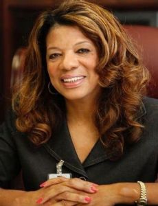 Rep. Priscilla Taylor