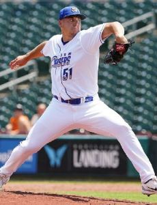 Brad Keller