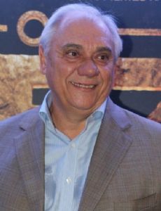 Marcelo Rezende