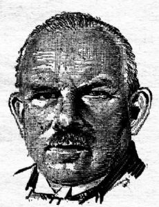 Otfrid von Hanstein