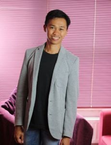 Dennis Relojo-Howell
