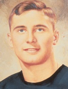 Johnny Lujack