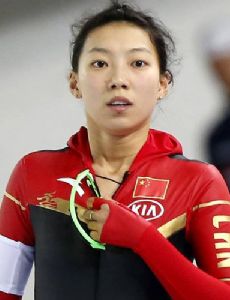 Li Qishi