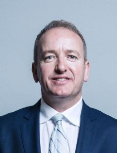 Mark Pritchard (politician)
