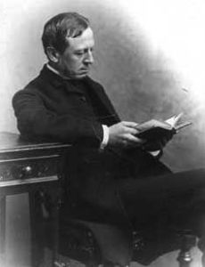 William Reed Huntington