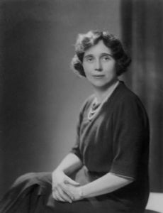 Thelma Cazalet-Keir
