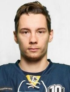 Sergei Barbashev