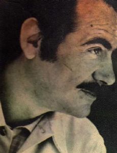 Isidoro Blaisten