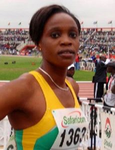 Ndeye Fatou Soumah