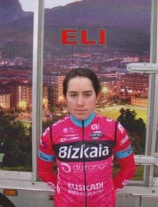 Elisabet Escursell Valero