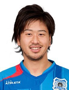 Kenji Suzuki (footballer)