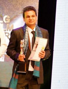 Akki Sharma