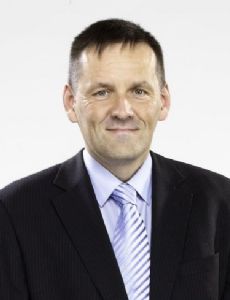 János Volner