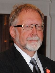 John Angus (children's advocate)