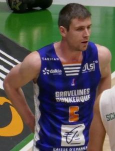 Quentin Serron