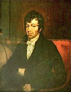 Thomas Espin