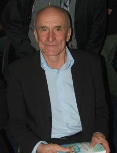 Zygmunt Choreń