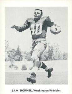 Sam Horner