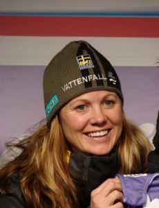 Anna Ottosson