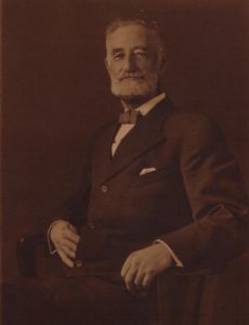 Andrew H. Embler