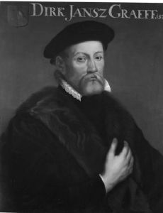 Diederik Jansz. Graeff