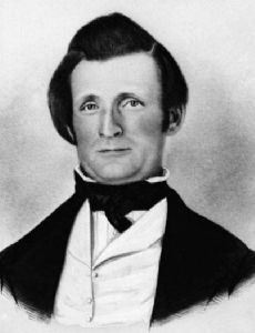 Almon W. Babbitt