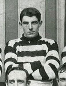 Les Abbott