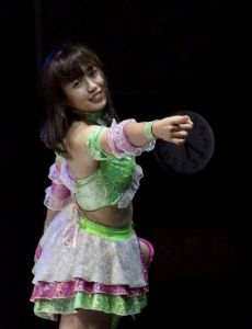 Saya Kamitani