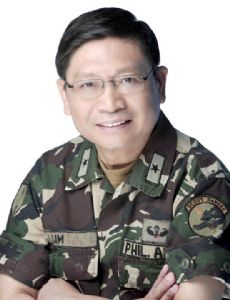 Danilo Lim