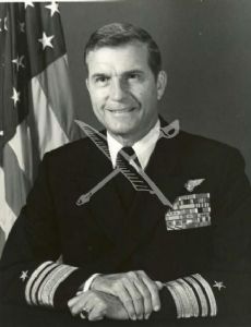 Joseph P. Moorer