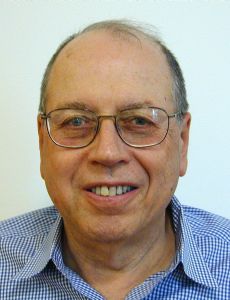 Alan Kotok