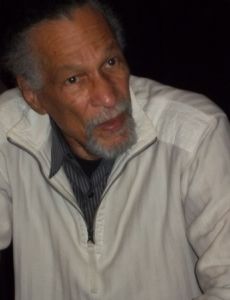 James Edward Maceo West