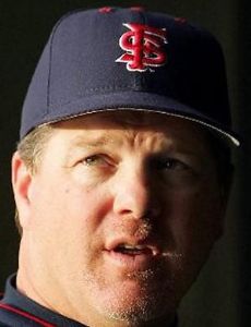 Mike Batesole