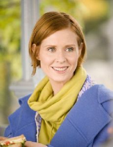 Miranda Hobbes